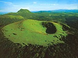 France - Puy de Dome
